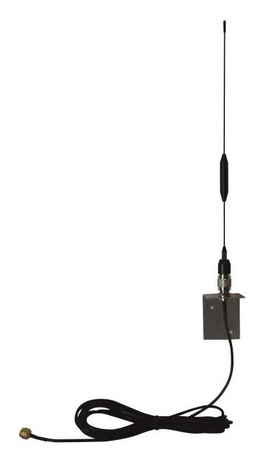 Kit Antenne Deportee Pour 1 Ou 4 Canaux