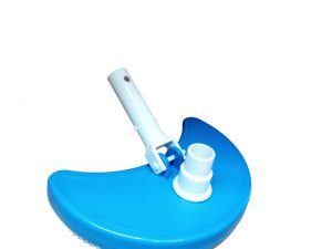 Tete De Balai Demi Lune