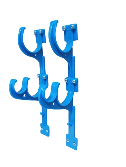 Support Manche A Balai