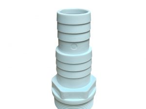 Raccord Fixe Pour Prise Balai