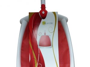 Epuisette De Surface Design Rouge