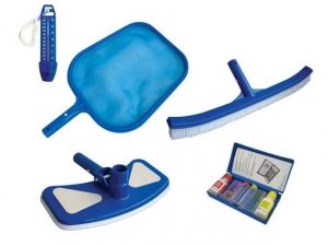 Kit De Maintenance 5 Pieces