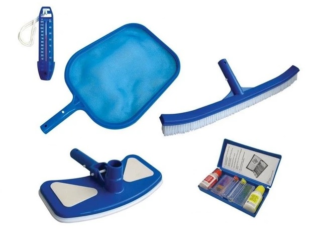 Kit De Maintenance 5 Pieces