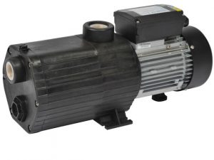 Norystar 3 Turbines 1 Cv Mono