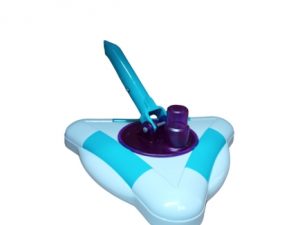 Tete De Balai Triangulaire Evolution