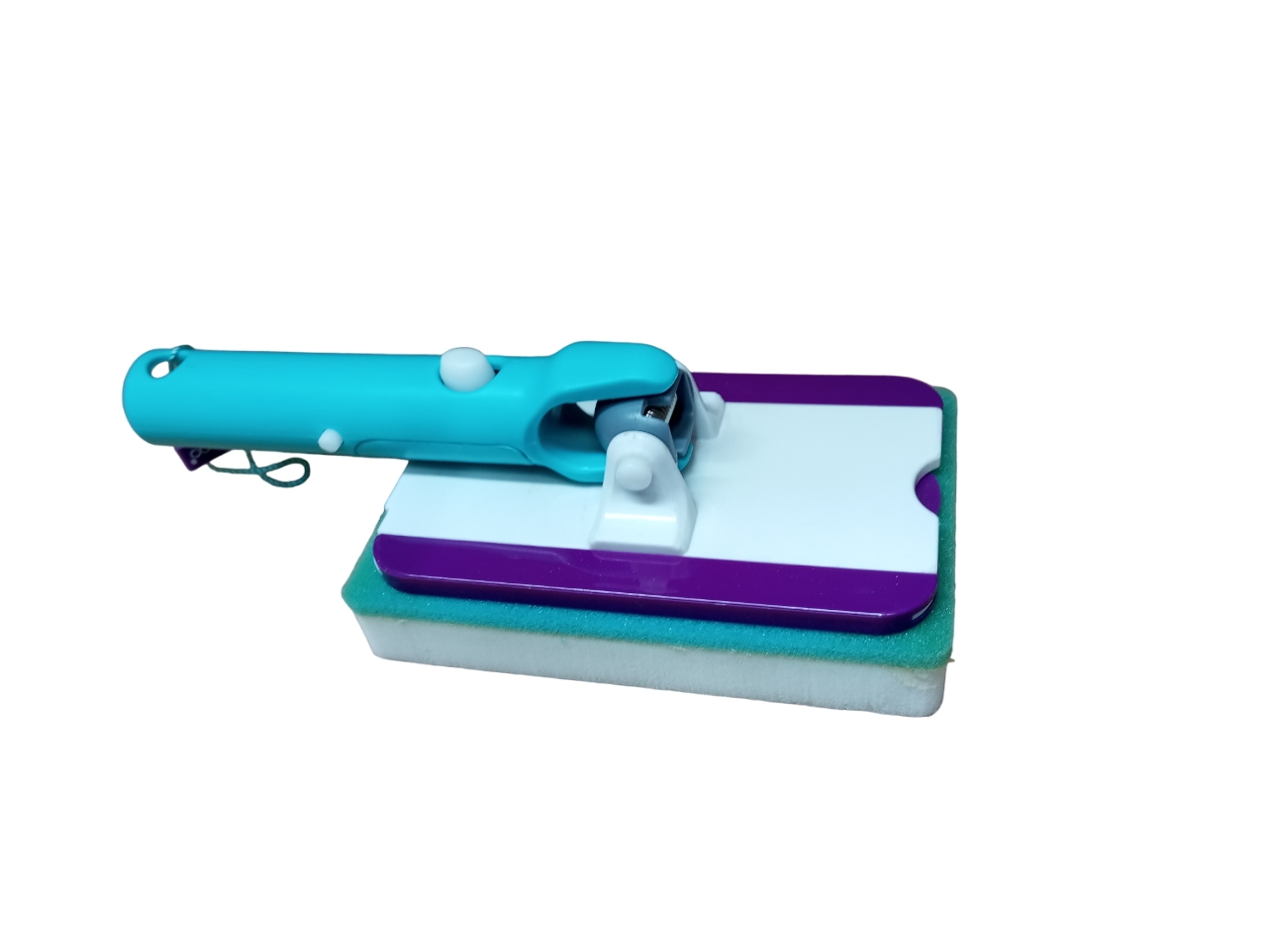 Eponge Articulee Pour Ligne D'Eau Evolution