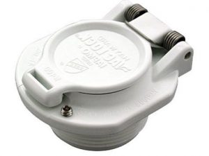 Prise Murale Vac Lock