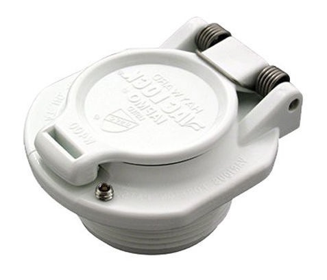 Prise Murale Vac Lock