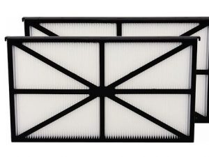 Element Filtrant E-Vac Aquavac La Paire