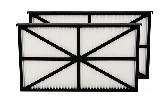 Element Filtrant E-Vac Aquavac La Paire