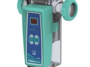 Puritron Gscol 10 g - 50 M3