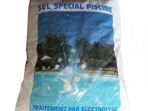 Sel Pastille Sac 25 Kg