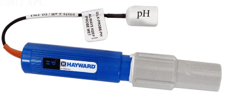 Sonde Ph Aquarite Pro