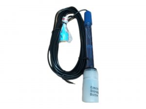 Sonde pH Double Jonction Akeron