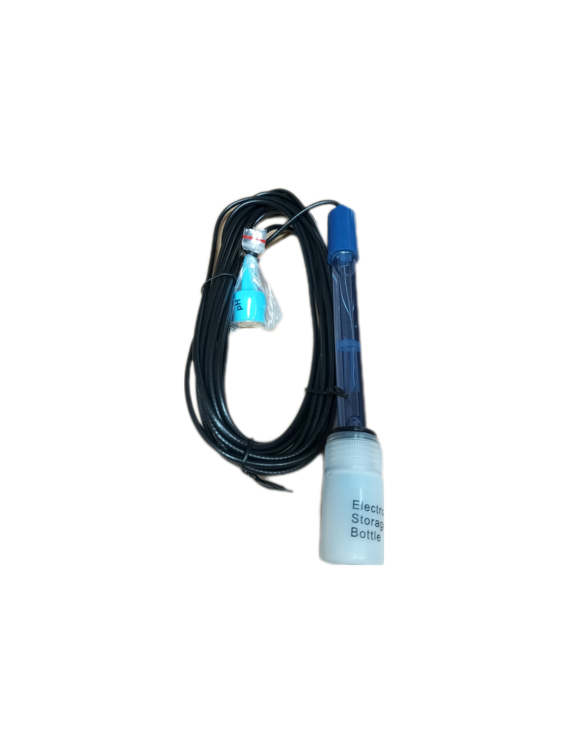 Sonde pH Double Jonction Akeron