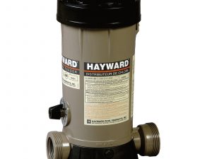 Distributeur Chlore En Ligne 2.5 Kg