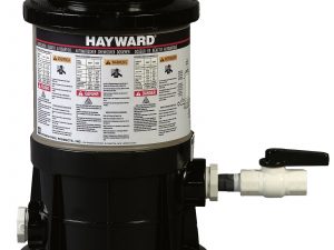 Distributeur Chlore Ou Brome 14 Kg Avec Raccord