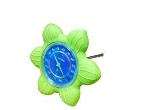 Thermometre Nenuphar