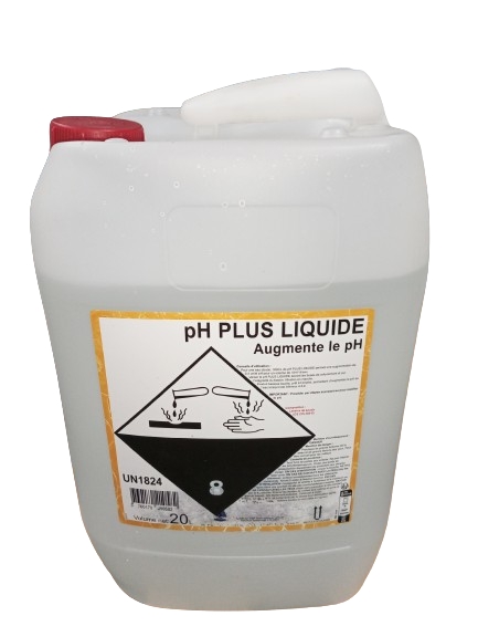 Ph + 20 L