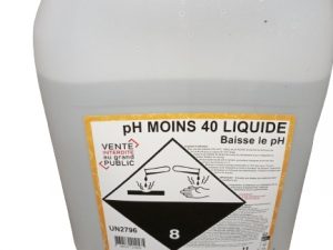 Ph - 20 L