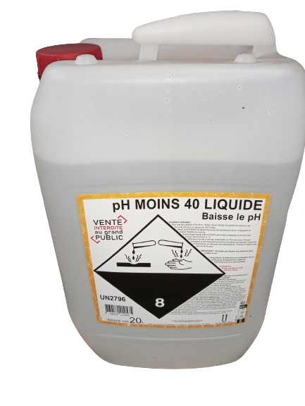 Ph - 20 L