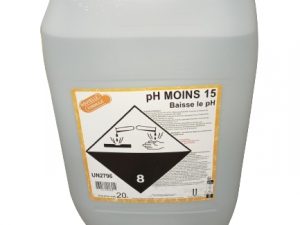 Ph - 20 L Grand Public