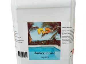 Anticalcaire Multifonctions 5 L