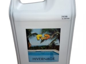 Hivernage Concentre 5 L