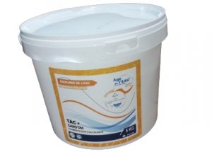 Tac Plus 5 Kg