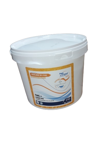 Tac Plus 5 Kg
