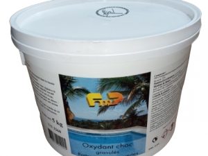 Oxygene Actif Granule 5 Kg