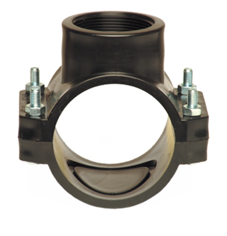 Collier Prise En Charge 50X1/2 "