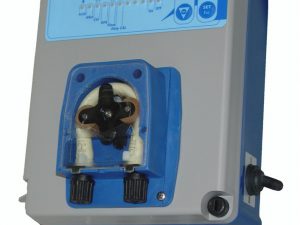 Basic Time 0.15 A 1.5 L/H A 1.5 Bar