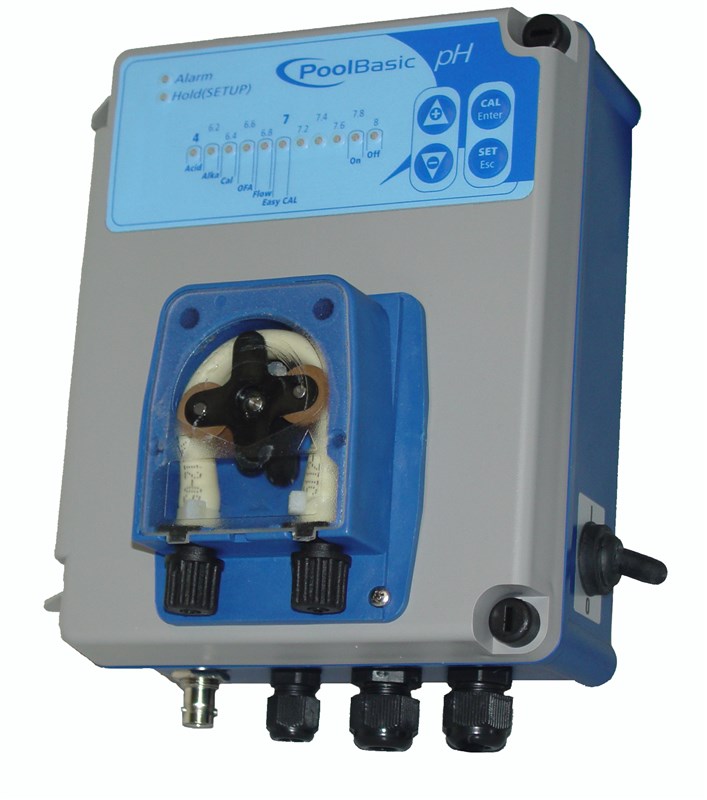 Basic Time 0.15 A 1.5 L/H A 1.5 Bar