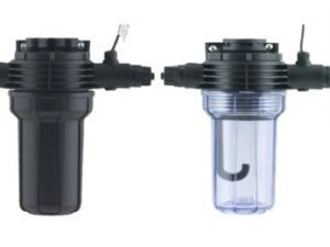 Chambre Analyse 3 Sondes Pss 8 D. 50 + Kit Connexion