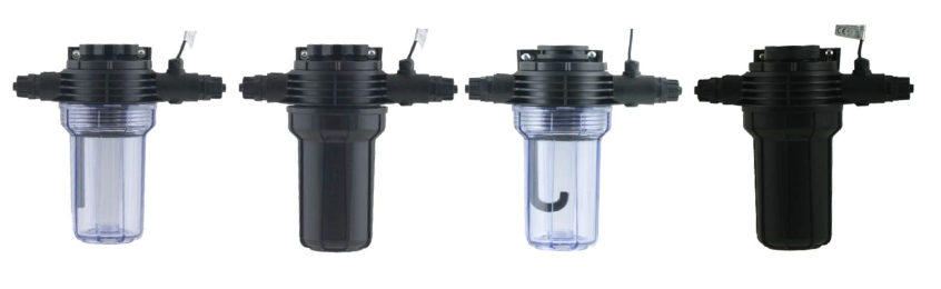 Chambre Analyse 3 Sondes Pss 8 D. 50 + Kit Connexion