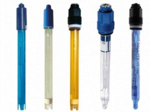 Sonde Ph Cable 1,5 M Pour Pool One