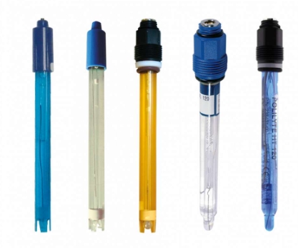 Sonde Ph Cable 1,5 M Pour Pool One