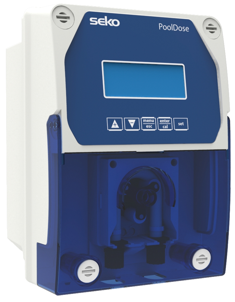 Pooldose Orp 1,5 L/H