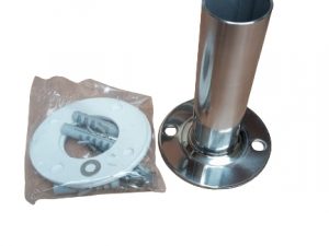 Ancrage Echelle Avec Platine  L'Un