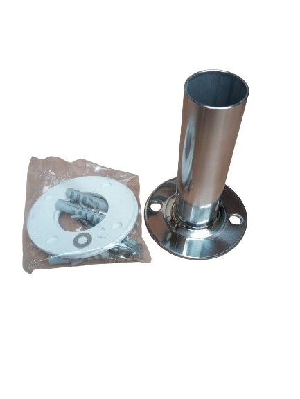 Ancrage Echelle Avec Platine  L'Un