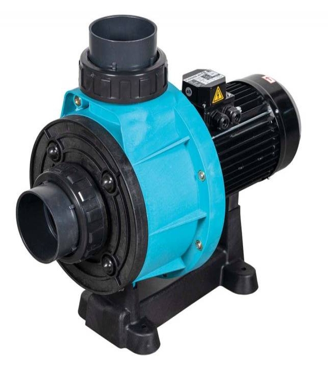 Flooder Jet 3 Cv Mono