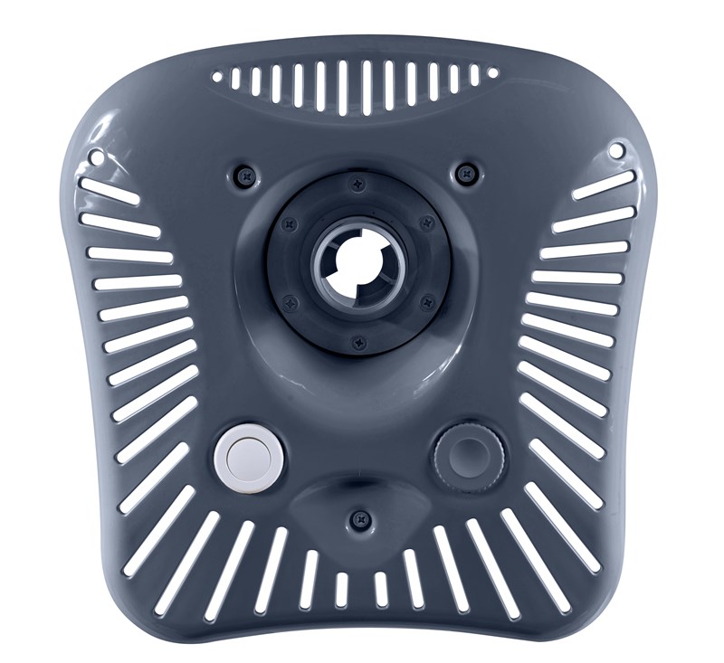 Jet Vag New Facade Gris Fonce Supplement