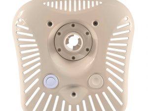 Jet Vag New Facade Sable Supplement