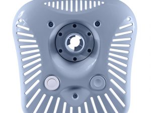 Jet Vag New Facade Gris Clair Supplement