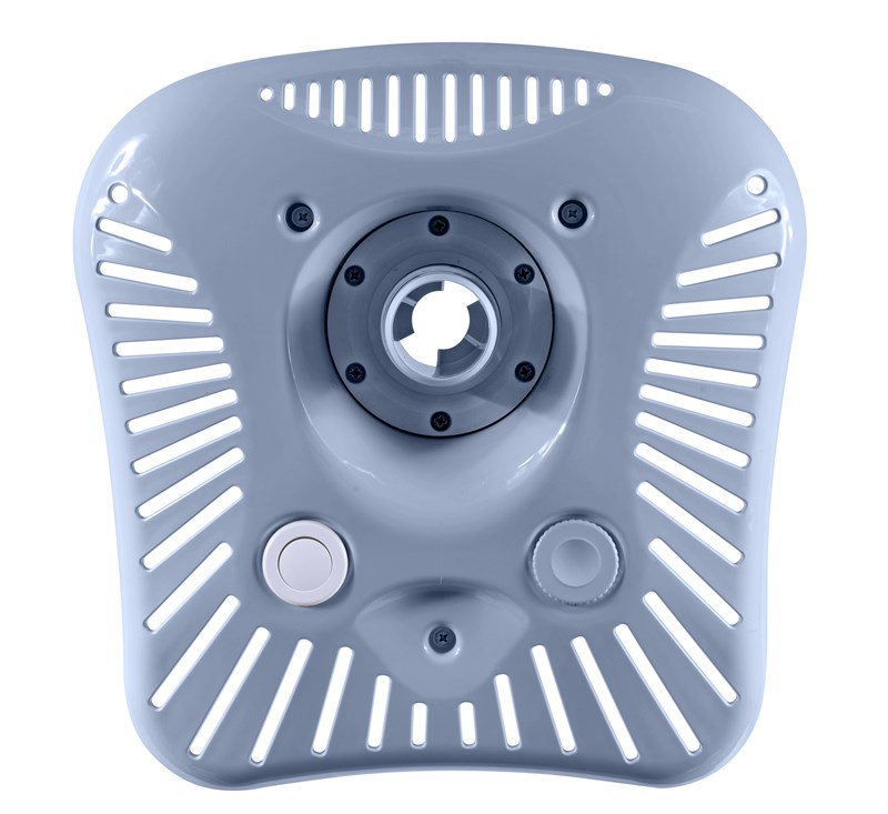 Jet Vag New Facade Gris Clair Supplement