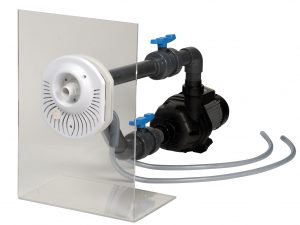 Jet Vag Junior Complet 3Cv Mono D63