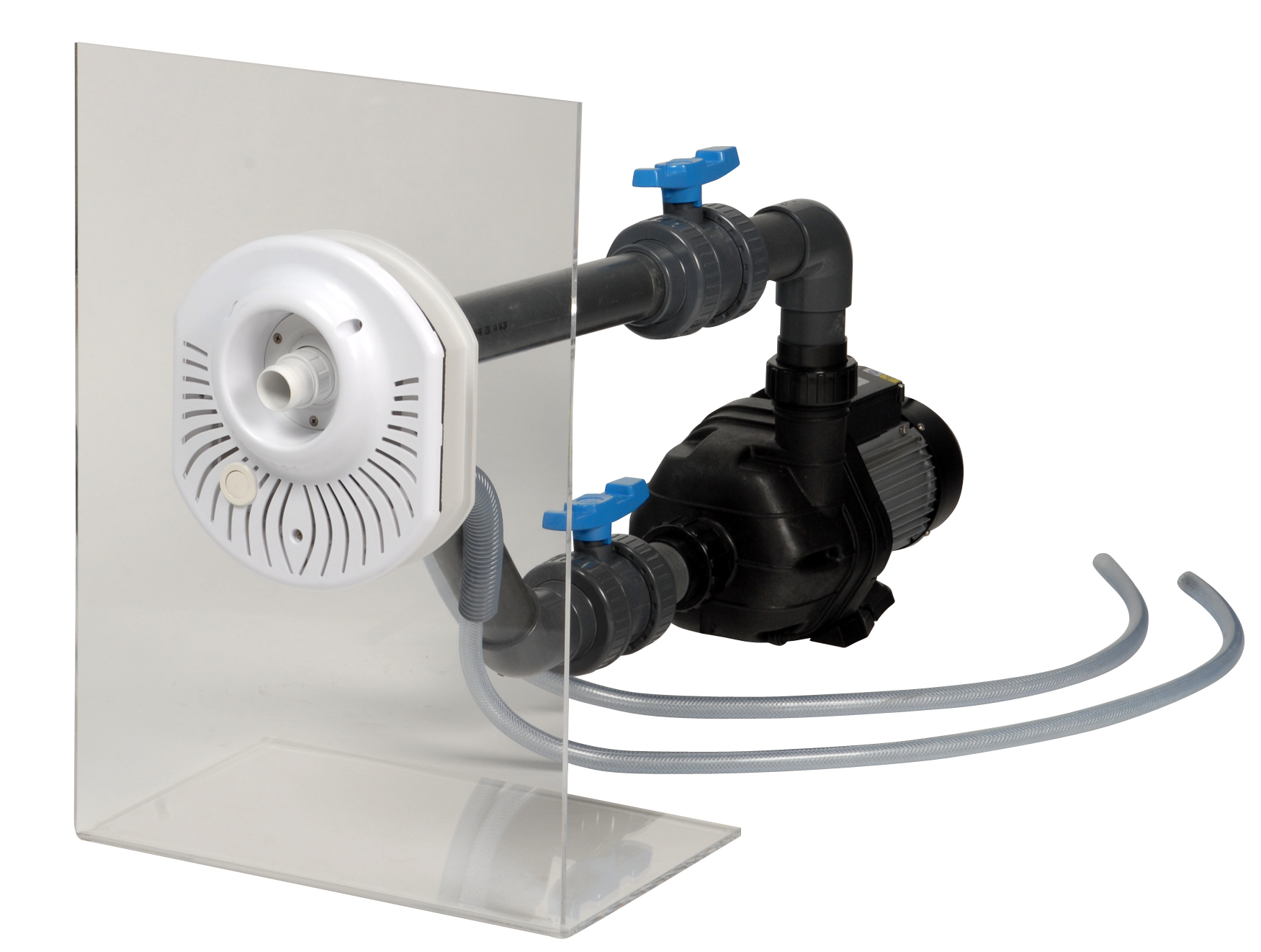 Jet Vag Junior Complet 3Cv Mono D63