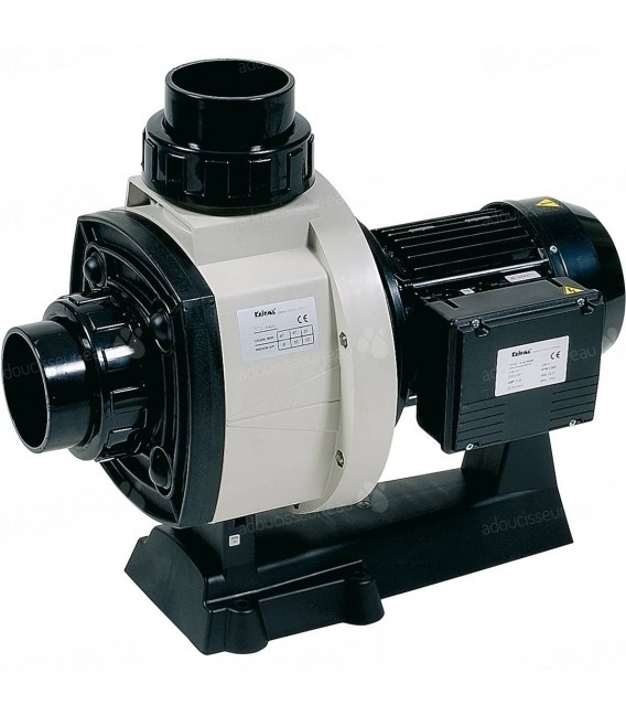 Pompe Ka / Hcp10251E 2,5 Cv Mono