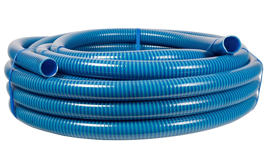 Easyflex Renforce & Anti Chlore Diam 50 Rlx 25 M >= A 250 M  Le m